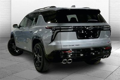 2026 Chevrolet Traverse AWD SUV for sale #A10094 - photo 2