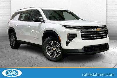 2026 Chevrolet Traverse AWD SUV for sale #A10095 - photo 1