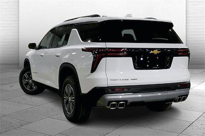 2026 Chevrolet Traverse AWD SUV for sale #A10095 - photo 2