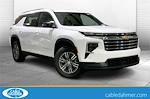 2026 Chevrolet Traverse AWD SUV for sale #A10095 - photo 1