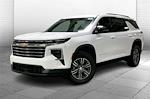 2026 Chevrolet Traverse AWD SUV for sale #A10095 - photo 3