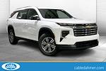 New 2026 Chevrolet Traverse LT AWD SUV for sale #A10095 - photo 1