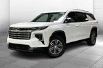 New 2026 Chevrolet Traverse LT AWD SUV for sale #A10095 - photo 3