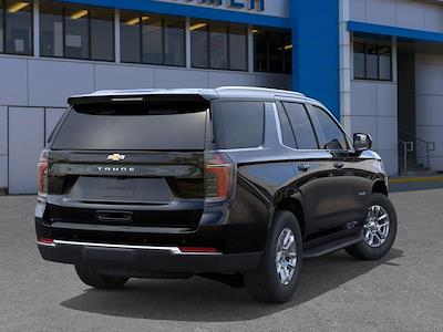 2025 Chevrolet Tahoe 4WD SUV for sale #A10097 - photo 2