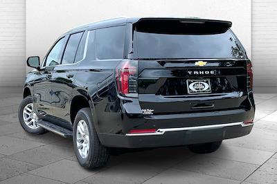New 2025 Chevrolet Tahoe LS 4WD SUV for sale #A10097 - photo 2