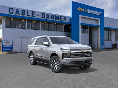 2025 Chevrolet Tahoe 4WD SUV for sale #A10098 - photo 1