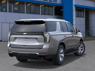 2025 Chevrolet Tahoe 4WD SUV for sale #A10098 - photo 2