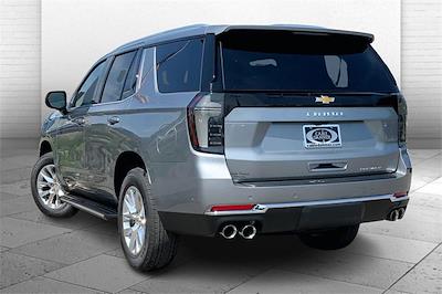 New 2025 Chevrolet Tahoe Premier 4WD SUV for sale #A10098 - photo 2