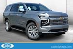 New 2025 Chevrolet Tahoe Premier 4WD SUV for sale #A10098 - photo 1