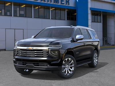 New 2025 Chevrolet Tahoe Premier 4WD SUV for sale #A10099 - photo 1