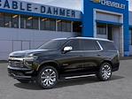 New 2025 Chevrolet Tahoe Premier 4WD SUV for sale #A10099 - photo 3