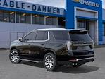 New 2025 Chevrolet Tahoe Premier 4WD SUV for sale #A10099 - photo 4