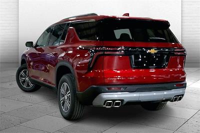 2026 Chevrolet Traverse AWD SUV for sale #A10100 - photo 2