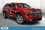 2026 Chevrolet Traverse AWD SUV for sale #A10100 - photo 1