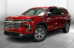 2026 Chevrolet Traverse AWD SUV for sale #A10100 - photo 3