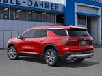 New 2026 Chevrolet Traverse LT AWD SUV for sale #A10100 - photo 16