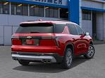 New 2026 Chevrolet Traverse LT AWD SUV for sale #A10100 - photo 17
