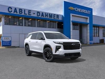 2026 Chevrolet Traverse FWD SUV for sale #A10102 - photo 1