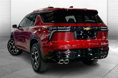 2026 Chevrolet Traverse AWD SUV for sale #A10102 - photo 2