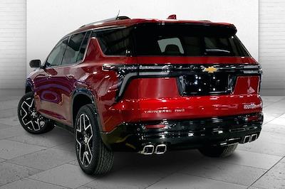 2026 Chevrolet Traverse AWD SUV for sale #A10102 - photo 2