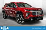 2026 Chevrolet Traverse AWD SUV for sale #A10102 - photo 1