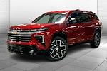 2026 Chevrolet Traverse AWD SUV for sale #A10102 - photo 3