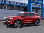 2026 Chevrolet Traverse AWD SUV for sale #A10102 - photo 15