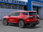 2026 Chevrolet Traverse AWD SUV for sale #A10102 - photo 16