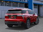 2026 Chevrolet Traverse AWD SUV for sale #A10102 - photo 17