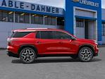 2026 Chevrolet Traverse AWD SUV for sale #A10102 - photo 18