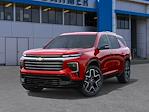 2026 Chevrolet Traverse AWD SUV for sale #A10102 - photo 19