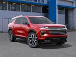 2026 Chevrolet Traverse AWD SUV for sale #A10102 - photo 20