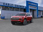 2026 Chevrolet Traverse AWD SUV for sale #A10102 - photo 21