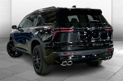 2026 Chevrolet Traverse AWD SUV for sale #A10104 - photo 2