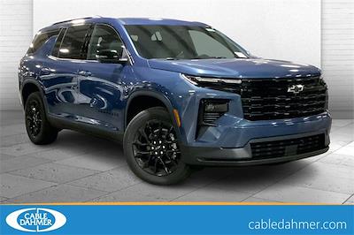 2026 Chevrolet Traverse AWD SUV for sale #A10105 - photo 1