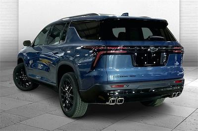 2026 Chevrolet Traverse AWD SUV for sale #A10105 - photo 2