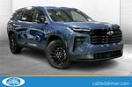 2026 Chevrolet Traverse AWD SUV for sale #A10105 - photo 1