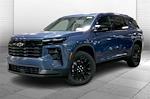2026 Chevrolet Traverse AWD SUV for sale #A10105 - photo 3
