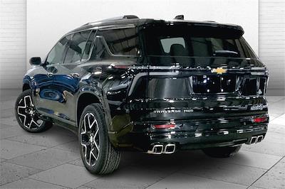 2026 Chevrolet Traverse AWD SUV for sale #A10106 - photo 2