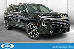 New 2026 Chevrolet Traverse High Country AWD SUV for sale #A10106 - photo 1