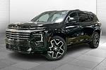 New 2026 Chevrolet Traverse High Country AWD SUV for sale #A10106 - photo 3