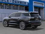 New 2026 Chevrolet Traverse High Country AWD SUV for sale #A10106 - photo 16