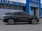 New 2026 Chevrolet Traverse High Country AWD SUV for sale #A10106 - photo 18