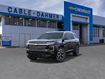 New 2026 Chevrolet Traverse High Country AWD SUV for sale #A10106 - photo 21