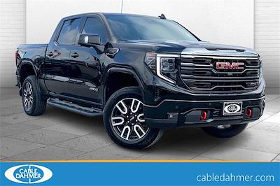 2022 GMC Sierra 1500 Crew Cab 4WD Pickup for sale #A10107A - photo 1