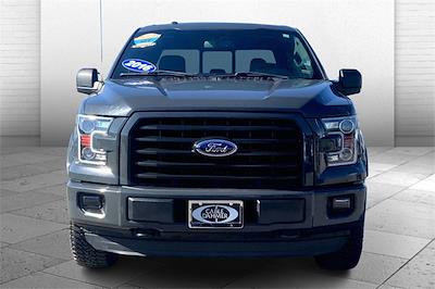 2016 Ford F-150 SuperCrew Cab 4x4 Pickup for sale #A10107B - photo 2