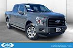 2016 Ford F-150 SuperCrew Cab 4x4 Pickup for sale #A10107B - photo 1
