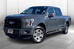 2016 Ford F-150 SuperCrew Cab 4x4 Pickup for sale #A10107B - photo 10