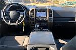 2016 Ford F-150 SuperCrew Cab 4x4 Pickup for sale #A10107B - photo 13