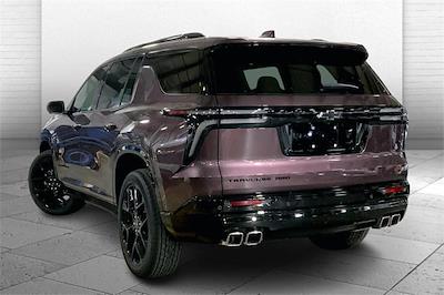2026 Chevrolet Traverse AWD SUV for sale #A10108 - photo 2